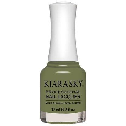 Kiara Sky All-in-One - 5111 Frond For Life (Polish)
