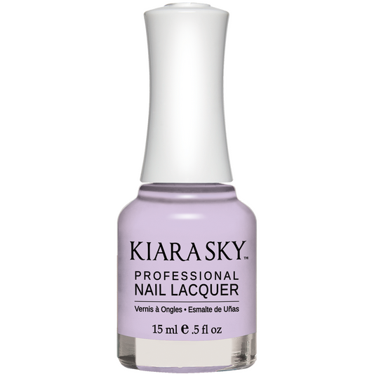 Kiara Sky - 0539 Lilac Lollie  (Polish)
