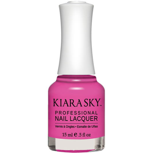 Kiara Sky - 0541 Pixie Pink  (Polish)