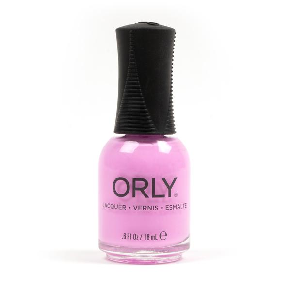 Orly - 0100 Kaleidoscope Eyes .6oz (Polish)