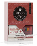 Lechat - Perfect Match Mood Cafe - PMMS005 Cinnamon Latte .5oz(Duo)