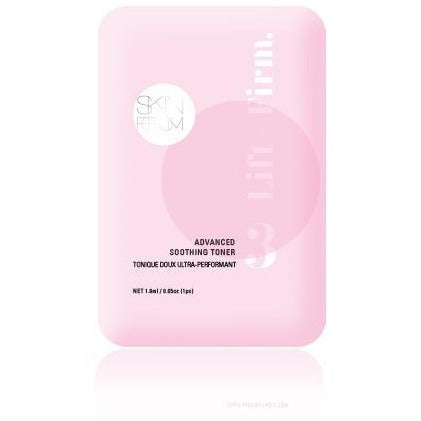 SKIN FORUM - 10 Advanced Soothing Toner