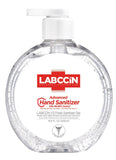 Labccin - Hand Sanitizer Gel