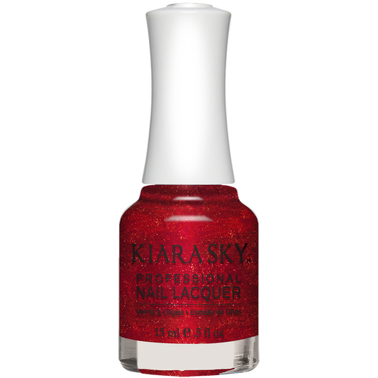 Kiara Sky - 0456 Diablo  (Polish)