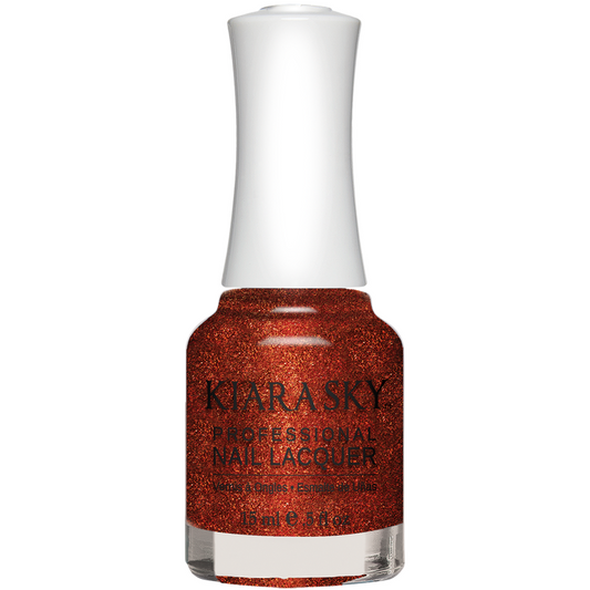 Kiara Sky - 0457 Frosted Pomegranate  (Polish)