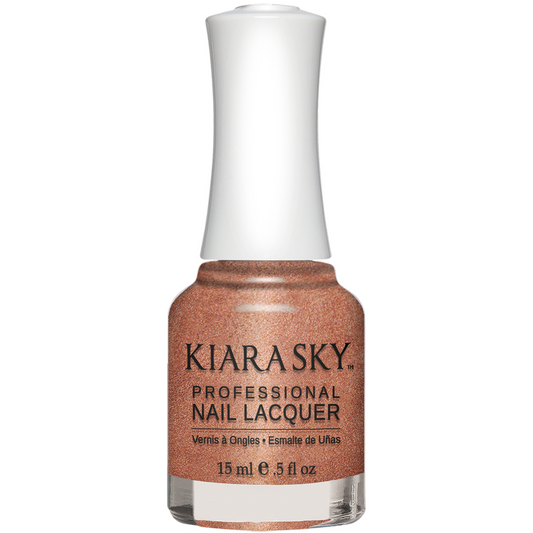 Kiara Sky - 0470 Copper Out  (Polish)