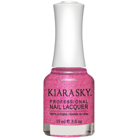 Kiara Sky - 0478 I Pink You Anytime  (Polish)