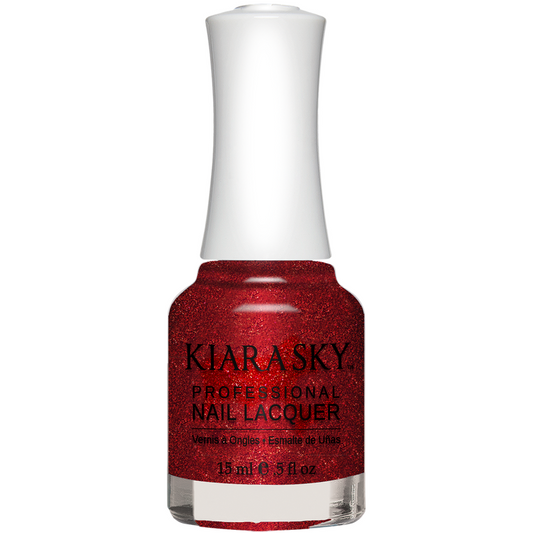 Kiara Sky - 0480 Let's get Rediculous  (Polish)