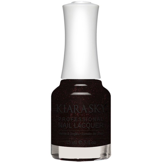 Kiara Sky - 0482 Echo  (Polish)