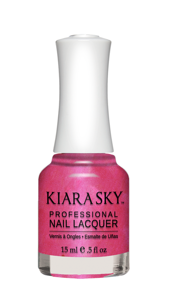Kiara Sky - 0503 Pink Petal  (Polish)
