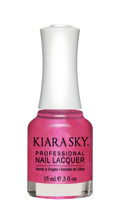 Kiara Sky - 0503 Pink Petal  (Polish)