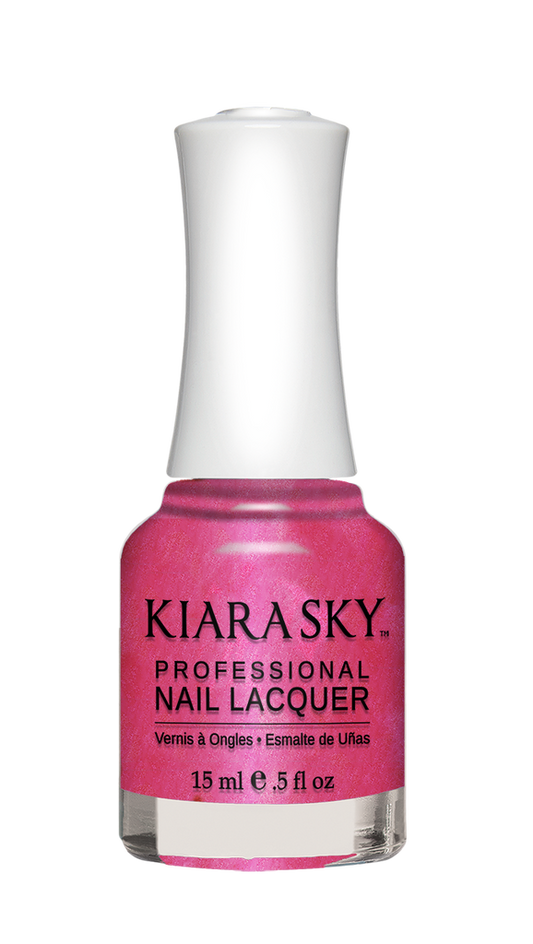 Kiara Sky - 0503 Pink Petal  (Polish)