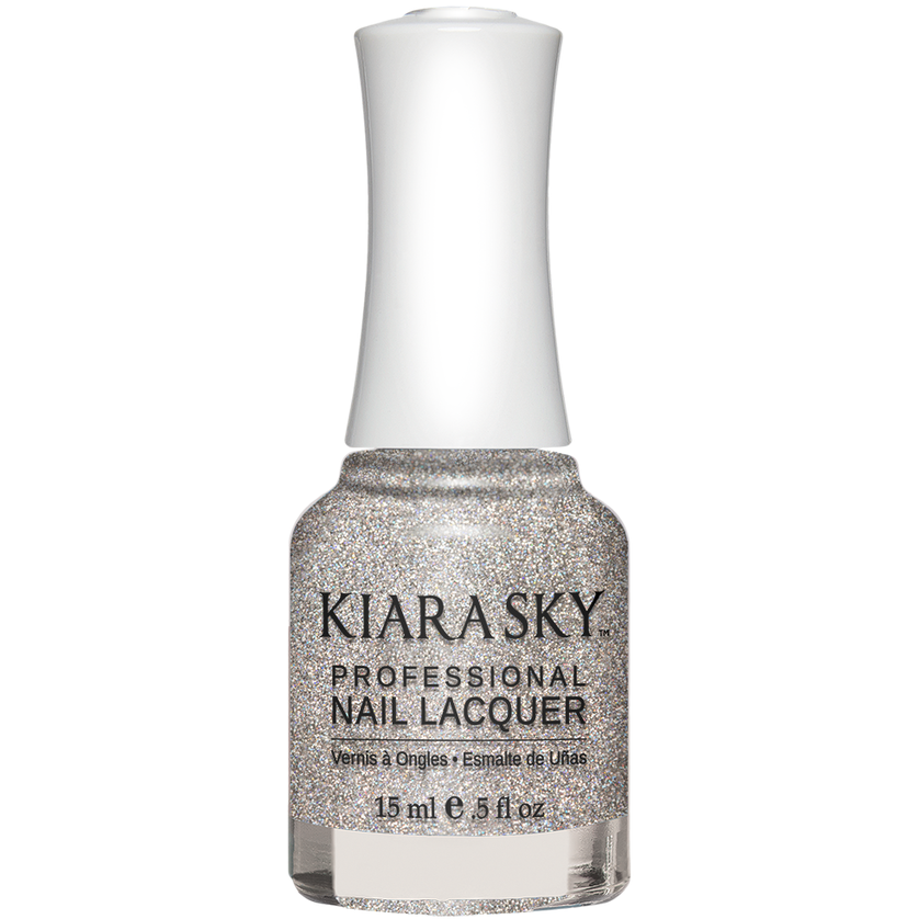 Kiara Sky - 0561 Feelin Nutty  (Polish)