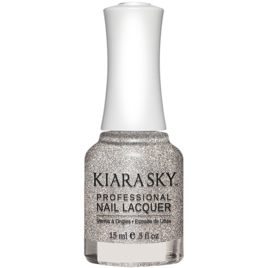 Kiara Sky - 0561 Feelin Nutty  (Polish)