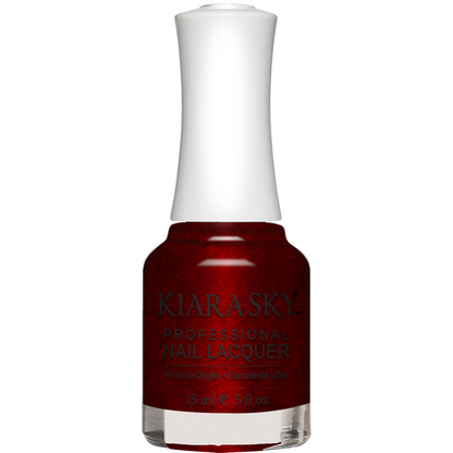 Kiara Sky - 0570 Cheri Cheri  (Polish)