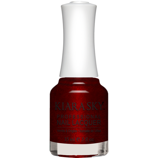 Kiara Sky - 0570 Cheri Cheri  (Polish)