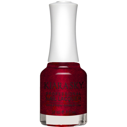 Kiara Sky - 0576 Wine Not?  (Polish)