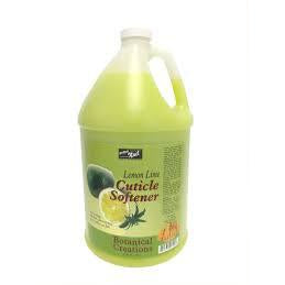 ProNail Cuticle Softener - Lemon Lime 128oz