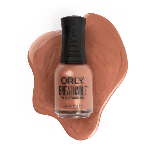 Orly - Breathable Polish - 2060059 Let It Grow .6oz(Discontinued)