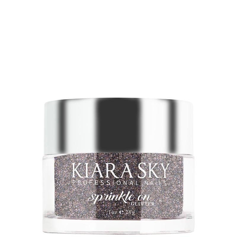 Kiara Sky Sprinkle On Glitter - SP258 Light Year