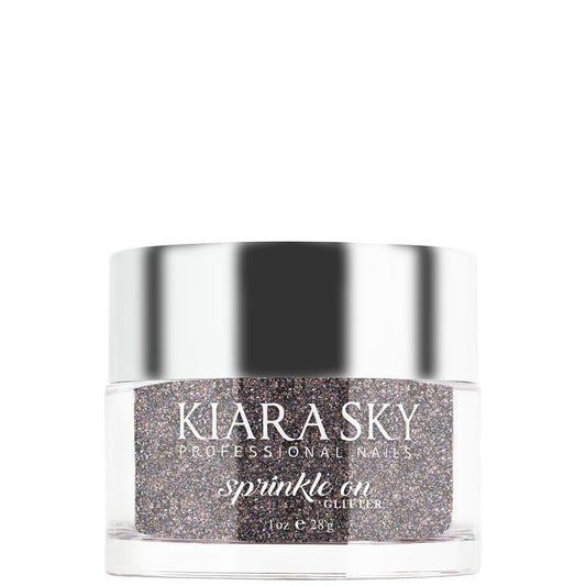 Kiara Sky Sprinkle On Glitter - SP258 Light Year
