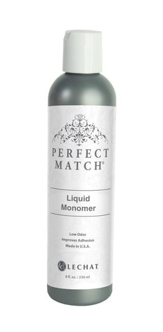Lechat - Perfect Match Liquid Monomer 8oz