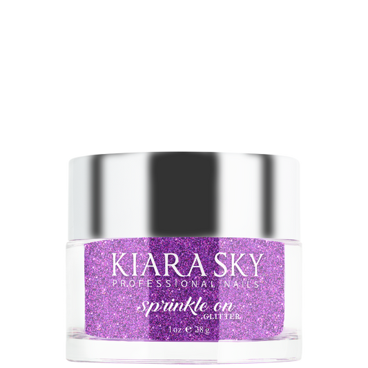 Kiara Sky Sprinkle On Glitter - SP296 Love Sick