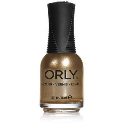 Orly - 0294 Luxe .6oz (Polish)