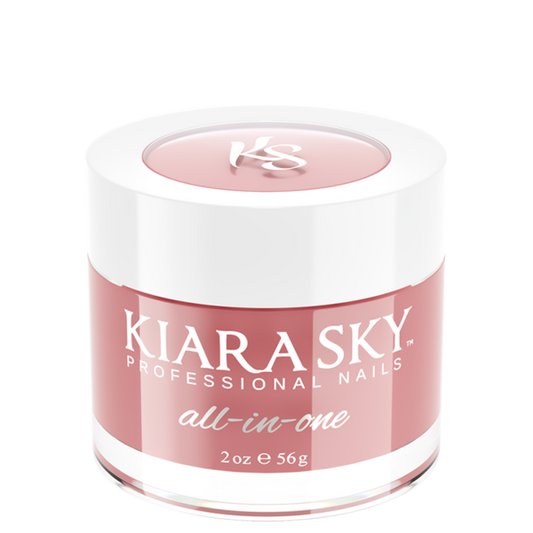Kiara Sky All-in-One - 5051 Next Level Muave 2oz(Dip/Acrylic)