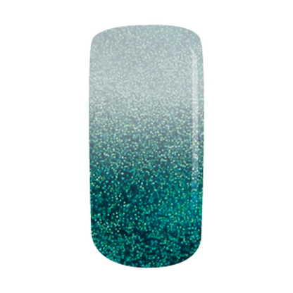 Glam And Glits - Mood Acrylic Powder - ME1007 Tidal Wave 1oz (Limited)
