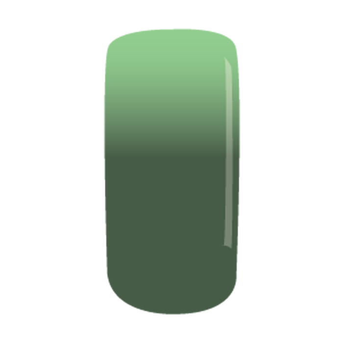 Glam And Glits - Mood Acrylic Powder - ME1014 Green Light, Go! 1oz (Limited)