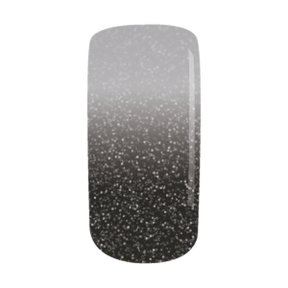 Glam And Glits - Mood Acrylic Powder - ME1027 White Night 1oz (Limited)