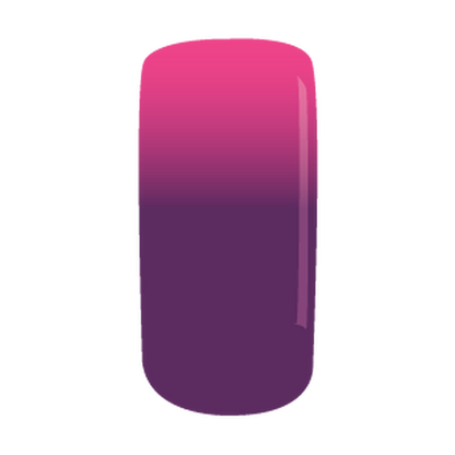 Glam And Glits - Mood Acrylic Powder - ME1031 Drama Queen 1oz (Limited)