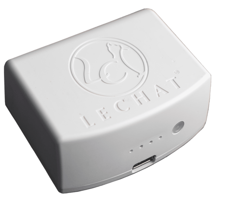 Lechat - Incure Lamp Battery