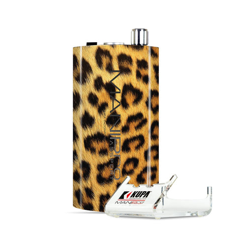 Kupa - ManiPro Passport - Control Box (Cheetah)