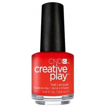 CND - Creative Play - 422 Mango About Town (Polish)(Discontinued)