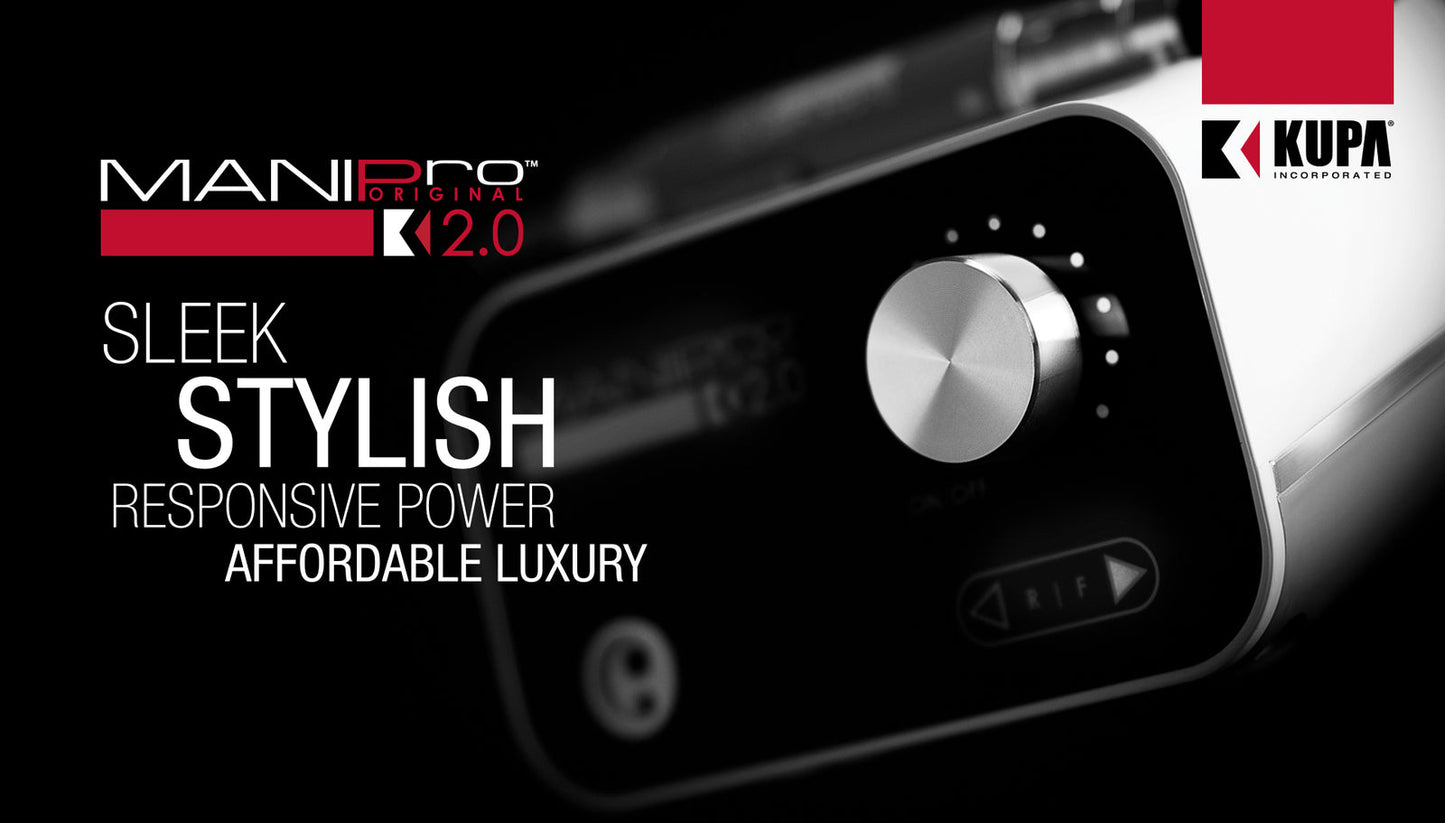 Kupa - ManiPro 2.0