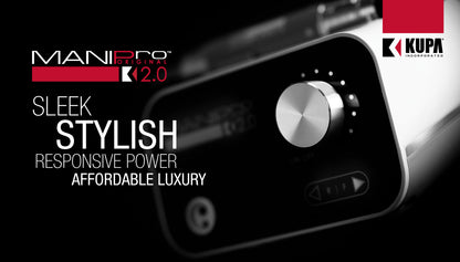 Kupa - ManiPro 2.0