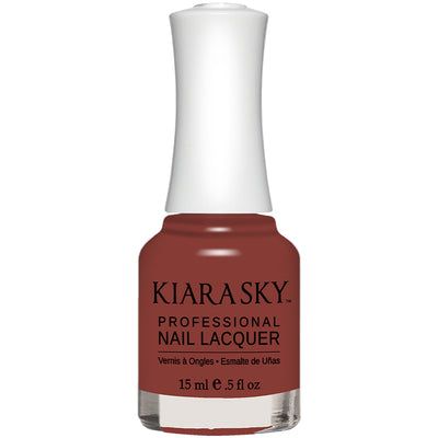 Kiara Sky - 0641 Marilyn Merlot (Polish)