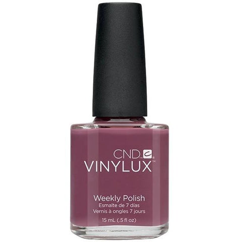 CND - 129 Married to Mauve  (Vinylux)(Discontinued)