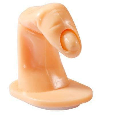 Practice Finger