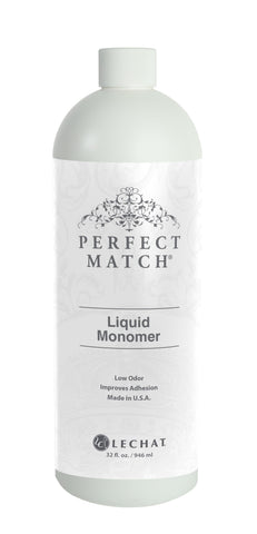 Lechat - Perfect Match Liquid Monomer 32oz