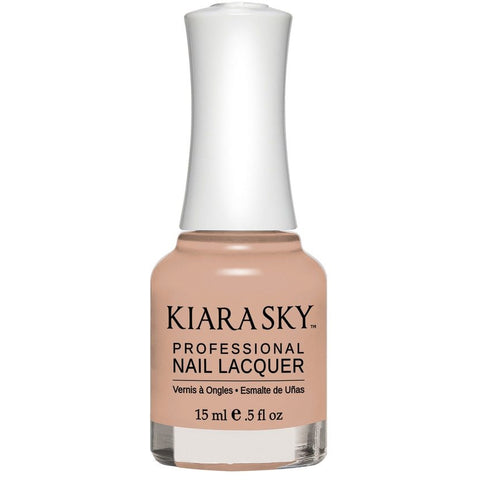 Kiara Sky - 0403 Bare With Me  (Polish)