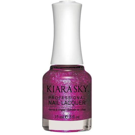 Kiara Sky - 0429 Secret Love Affair  (Polish)