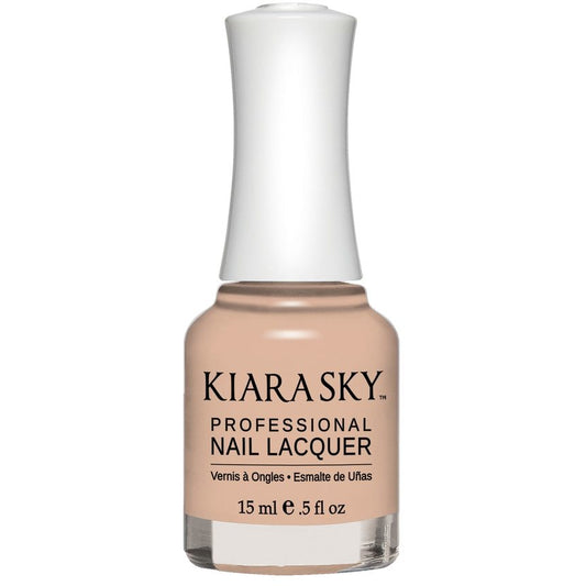 Kiara Sky - 0431 Creme D'nude  (Polish)