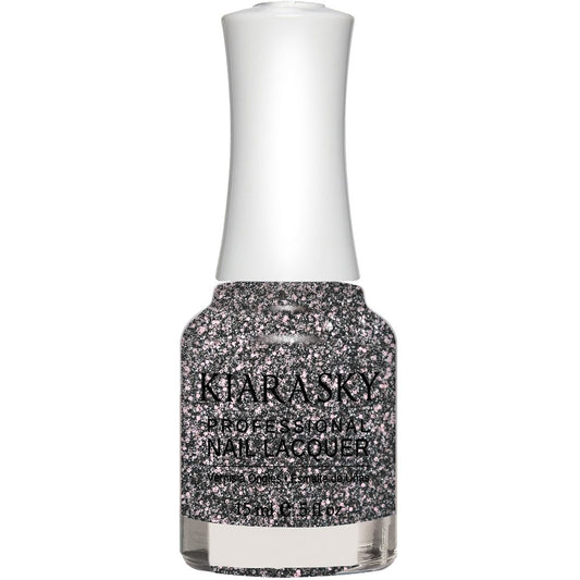 Kiara Sky - 0459 Polka Dots  (Polish)
