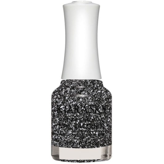 Kiara Sky - 0462 Graffiti  (Polish)