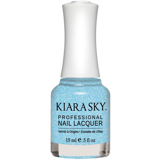 Kiara Sky - 0463 Serene Sky  (Polish)