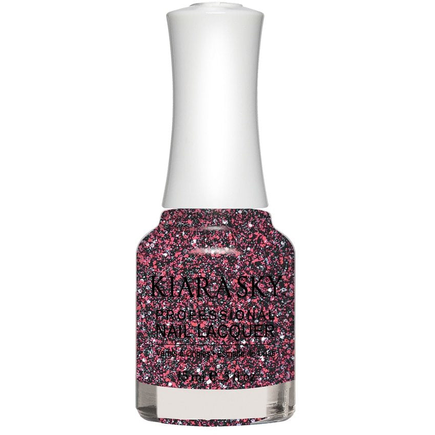 Kiara Sky - 0464 Cherry Dust  (Polish)
