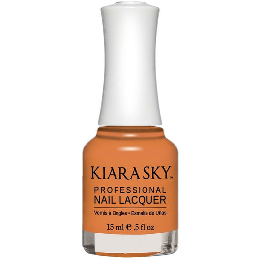 Kiara Sky - 0465 Egyptian Goddess  (Polish)